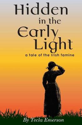 Book cover for Hidden in the Early Light