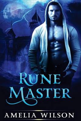 Book cover for Rune Master