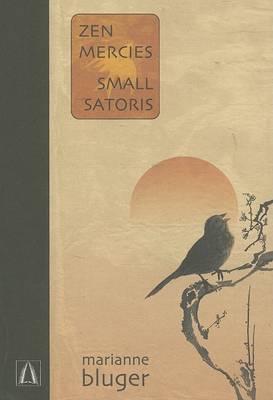 Cover of Zen Mercies/Small Satoris