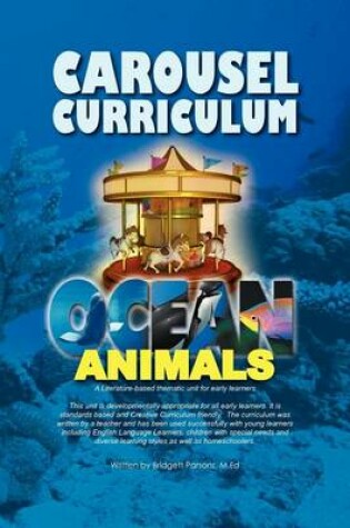 Cover of Carousel Curriculum Ocean Animals