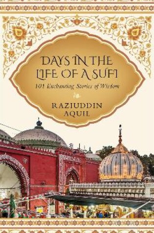 Cover of Days in the Life of a Sufi