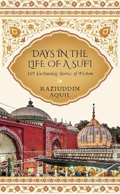 Book cover for Days in the Life of a Sufi