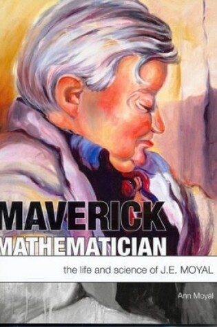 Cover of Maverick Mathematician
