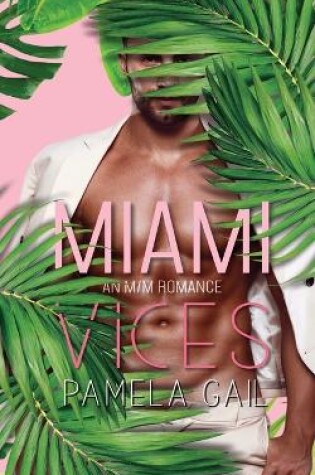 Cover of Miami Vices