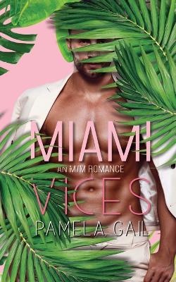 Book cover for Miami Vices