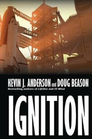 Cover of Ignition