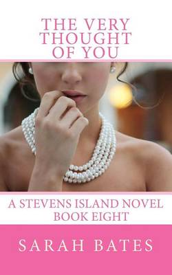 Book cover for The Very Thought of You