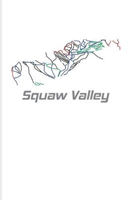 Book cover for Squaw Valley