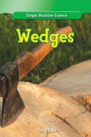 Cover of Wedges