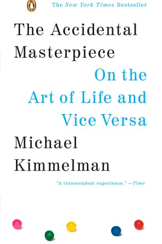 Cover of The Accidental Masterpiece