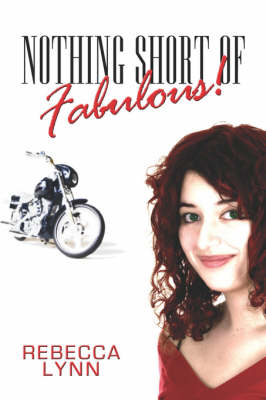 Book cover for Nothing Short of Fabulous!