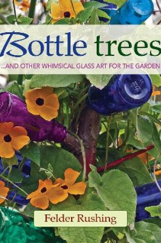 Cover of Bottle Trees