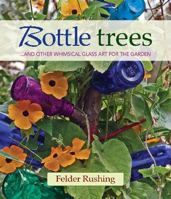 Book cover for Bottle Trees