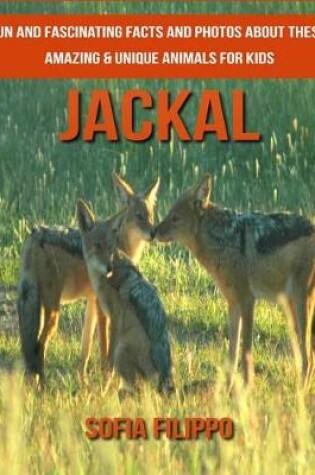 Cover of Jackal