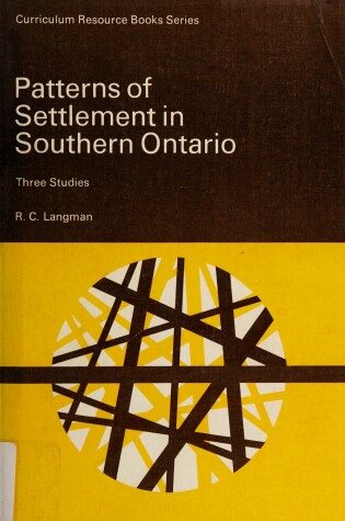 Cover of Occupied Canada
