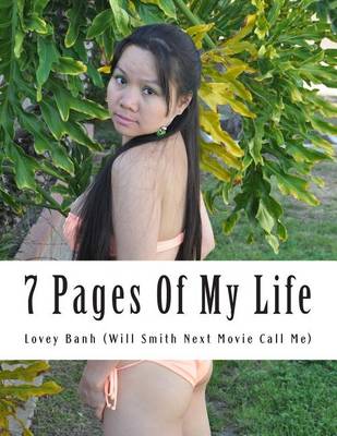 Book cover for 7 Pages of My Life