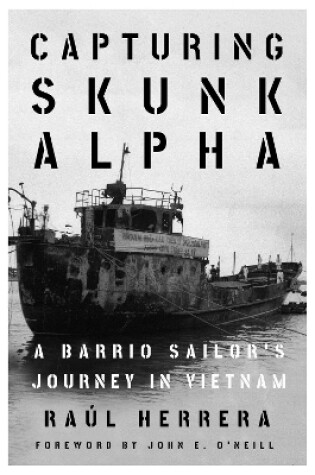 Cover of Capturing Skunk Alpha