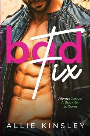 Cover of Bad Fix