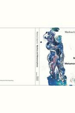 Cover of Markus Lupertz: Myth and Metamorphosis