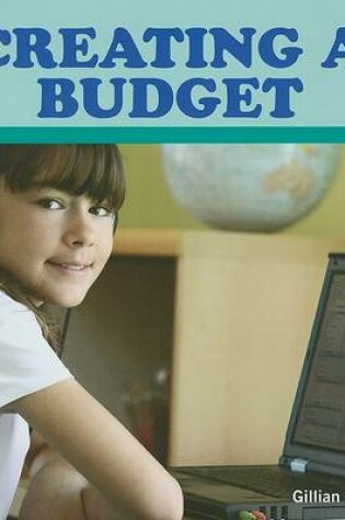 Cover of Creating a Budget