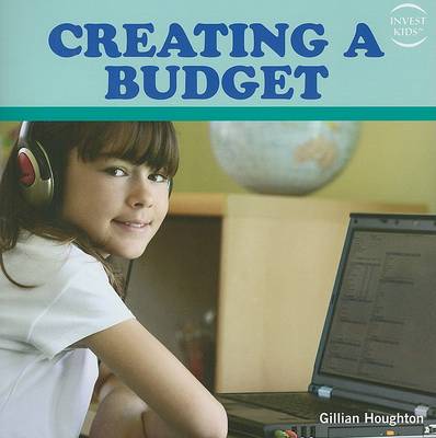 Cover of Creating a Budget