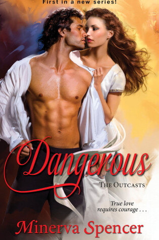 Cover of Dangerous