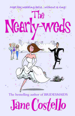 Book cover for The Nearly-Weds