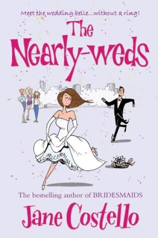 Cover of The Nearly-Weds