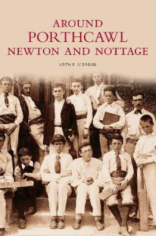 Cover of Porthcawl and Newton Nottage