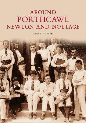 Book cover for Porthcawl and Newton Nottage