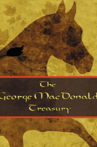 Cover of The George McDonald Treasury
