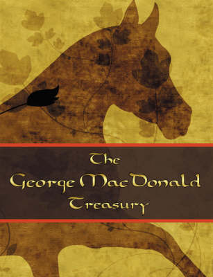 Book cover for The George McDonald Treasury