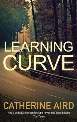 Book cover for Learning Curve