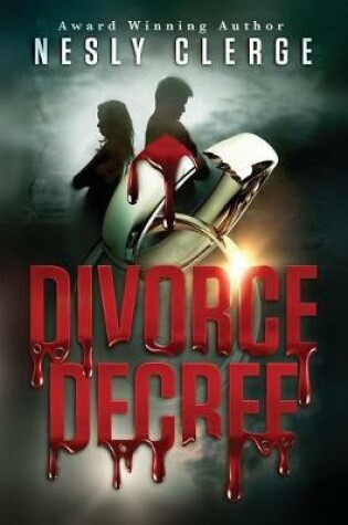 Cover of Divorce Decree