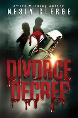 Book cover for Divorce Decree