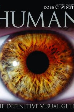 Cover of Human