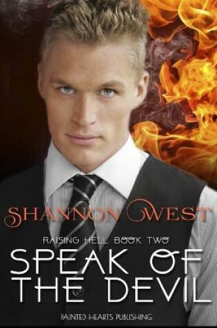 Cover of Speak of the Devil