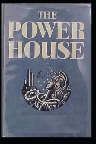 Cover of The Power House (Illustarted)