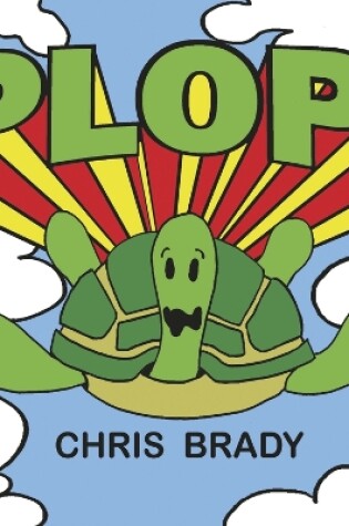 Cover of PLOP!