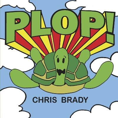Book cover for PLOP!