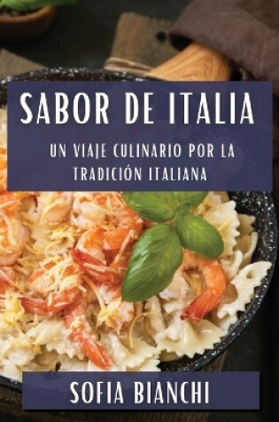 Cover of Sabor de Italia