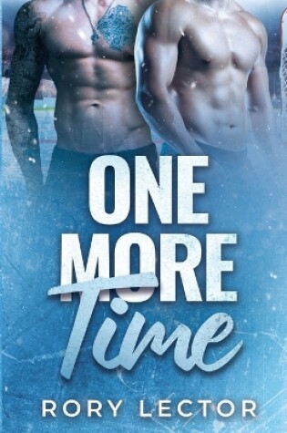 Cover of One More Time