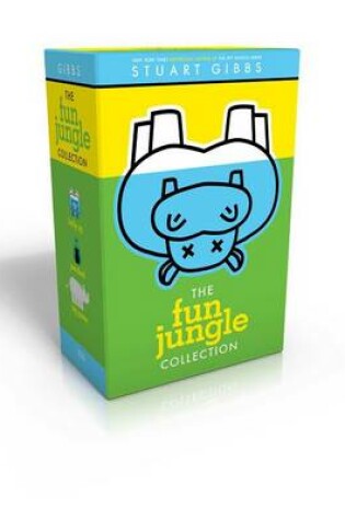 Cover of The Funjungle Collection (Boxed Set)