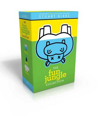 Cover of The Funjungle Collection (Boxed Set)