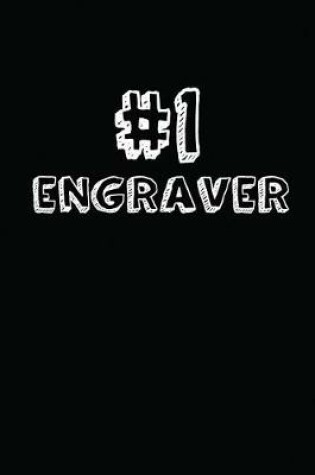 Cover of #1 Engraver