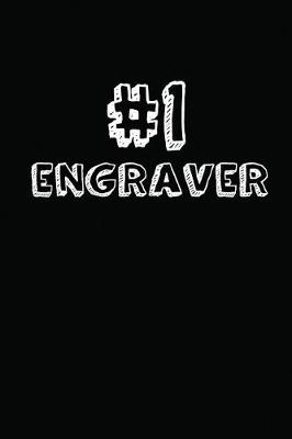 Book cover for #1 Engraver