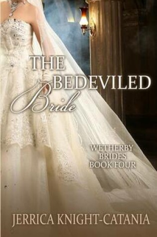 Cover of The Bedeviled Bride