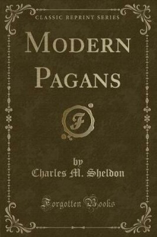 Cover of Modern Pagans (Classic Reprint)
