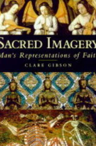 Cover of Sacred Images