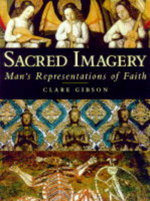 Book cover for Sacred Images